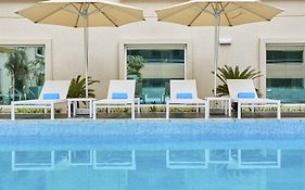 هيلتون جاردن ان دبي مول الامارات