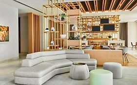 هيلتون جاردن ان دبي مول الامارات